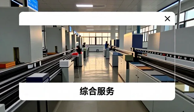 郴州沐鑫电子商务有限公司