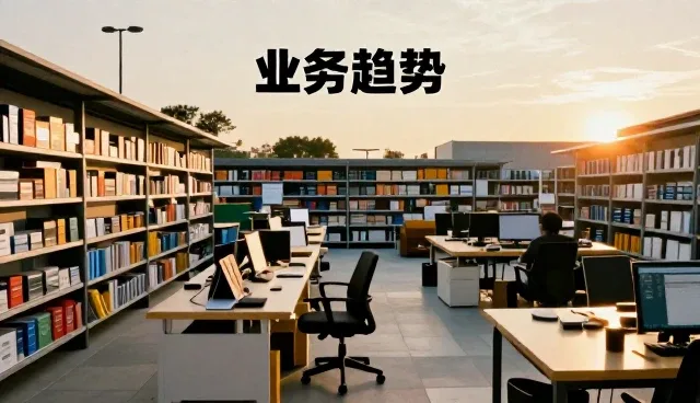 日用百货在礼品采购场景中的应用与趋势分析