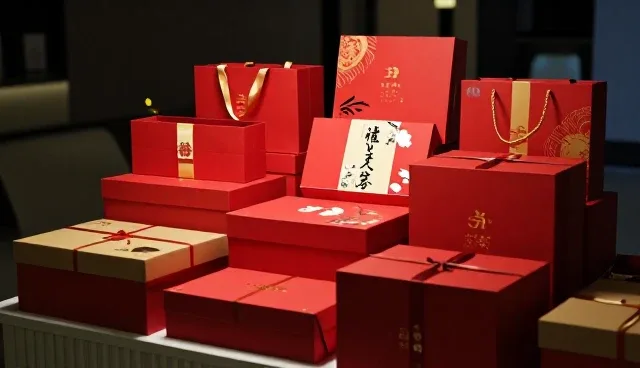 礼品采购中的供应链优化策略与选型建议