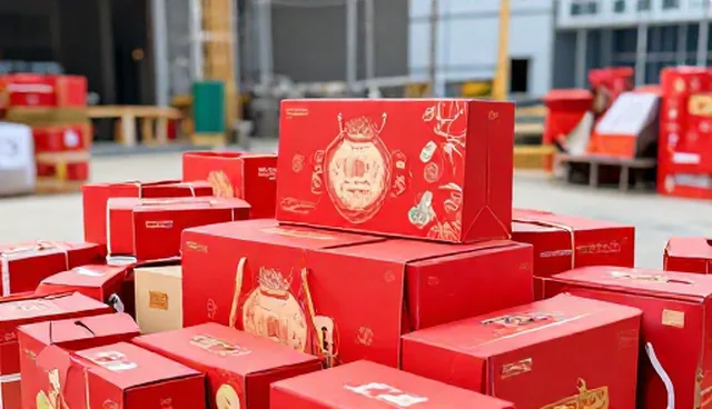 节日礼品礼盒选购中的清洁用品维护要点解析