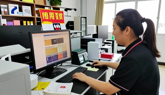 供应链服务礼品采购：选、用、管三步走
