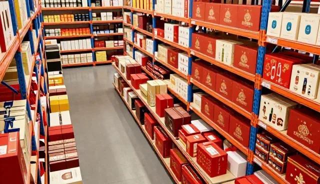 日用百货批发中清洁用品的维护要点与使用建议