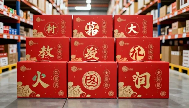 节日礼品礼盒适用场景与限制分析