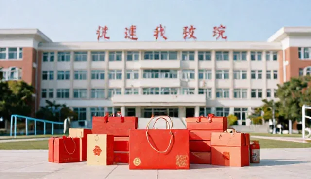 节日礼品配送效率提升的适用场景与限制